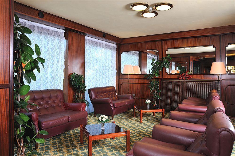 Hotel & Residence Dei Duchi Ουρμπίνο Εξωτερικό φωτογραφία