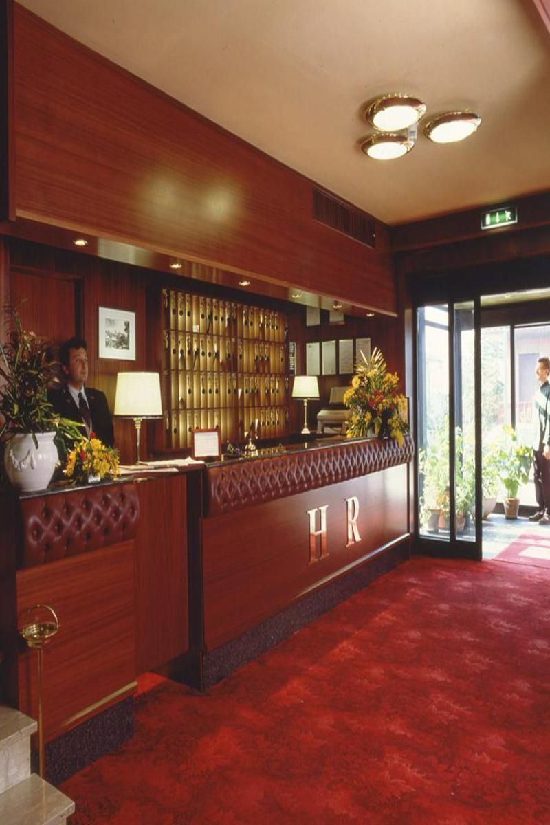 Hotel & Residence Dei Duchi Ουρμπίνο Εξωτερικό φωτογραφία