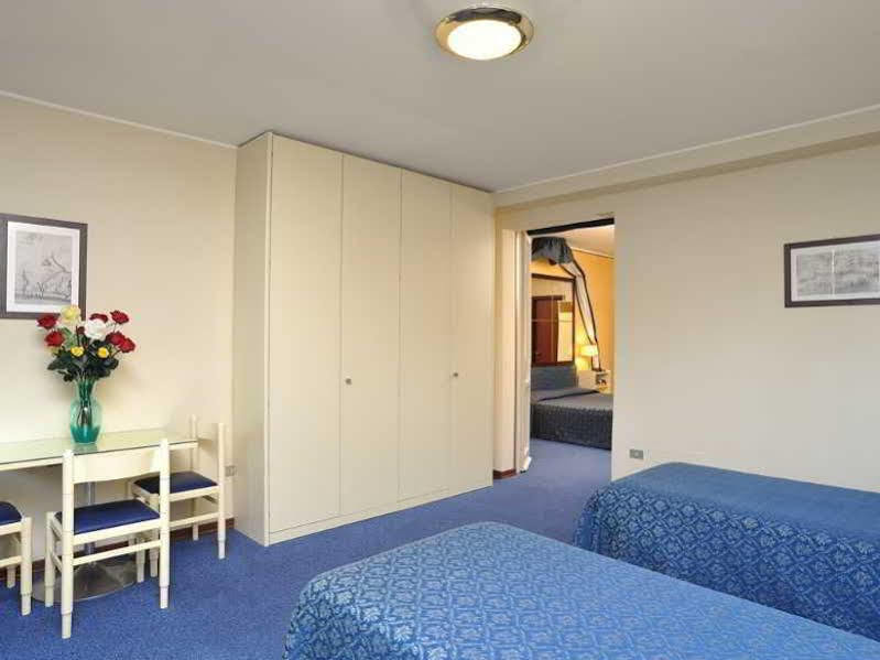 Hotel & Residence Dei Duchi Ουρμπίνο Εξωτερικό φωτογραφία