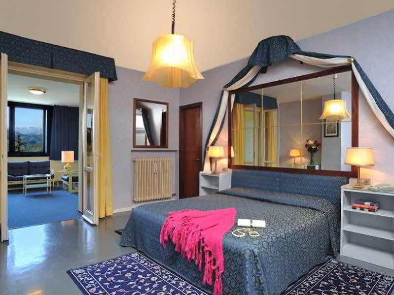 Hotel & Residence Dei Duchi Ουρμπίνο Εξωτερικό φωτογραφία