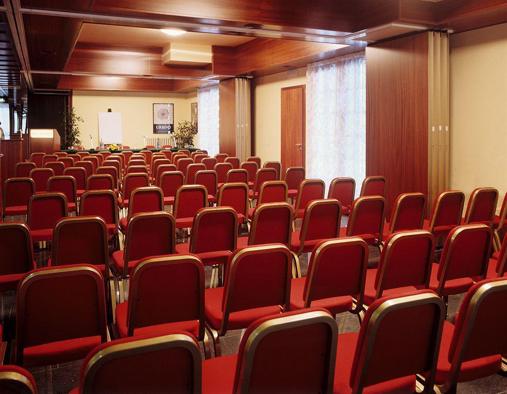 Hotel & Residence Dei Duchi Ουρμπίνο Εξωτερικό φωτογραφία